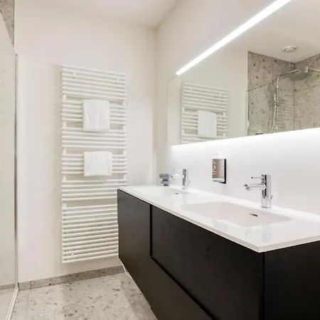 The Ghentian By Domani Hotel Ghent