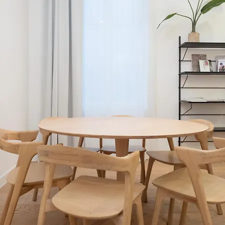 The Ghentian By Domani