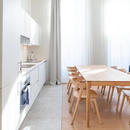 The Ghentian By Domani Hotel Ghent