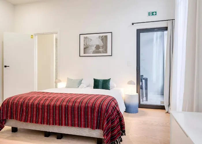 The Ghentian By Domani