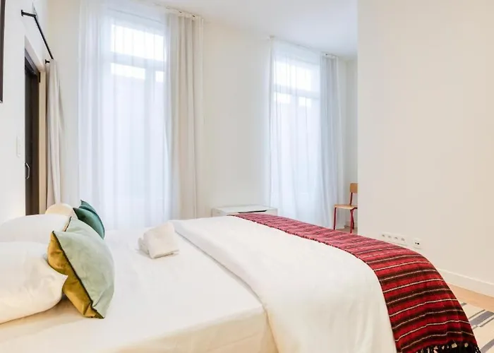 The Ghentian By Domani Hotel *