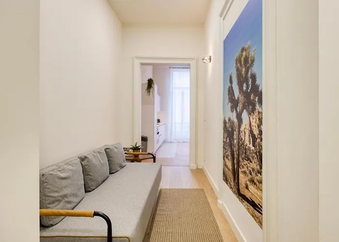 The Ghentian By Domani