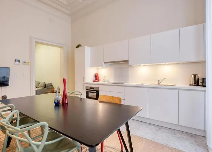 Hotel The Ghentian By Domani