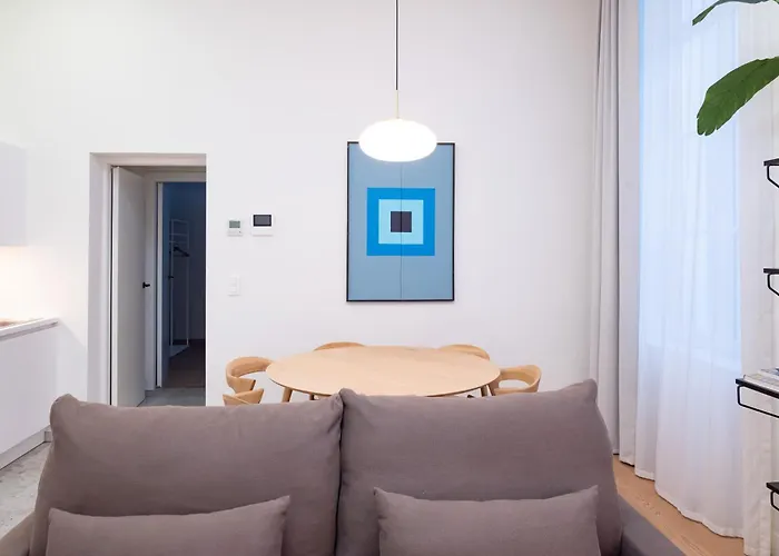 Hotel The Ghentian By Domani