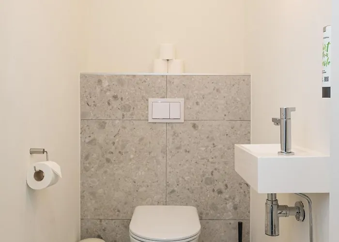 The Ghentian By Domani Hotel *