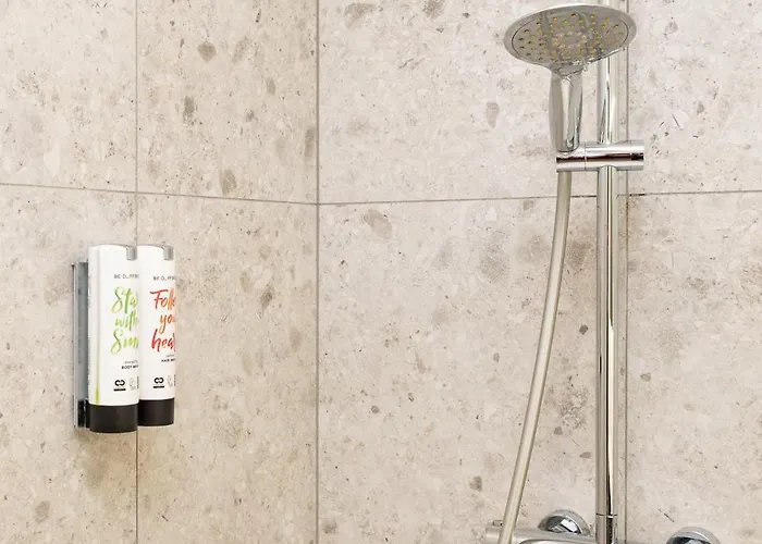 Hotel The Ghentian By Domani *