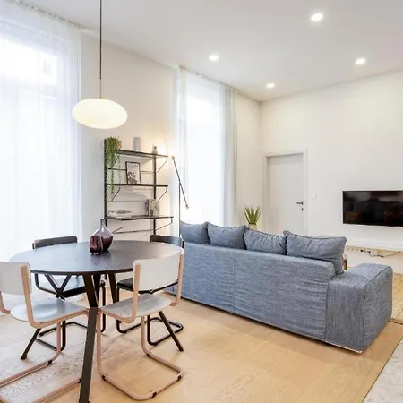 Hotel The Ghentian By Domani *