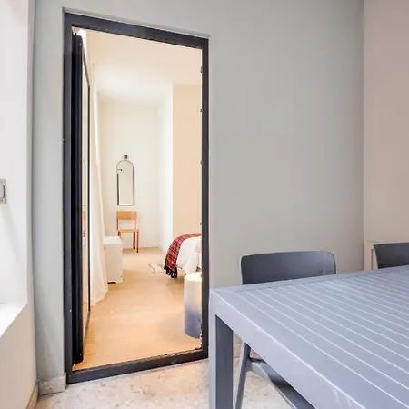Hotel The Ghentian By Domani Gand