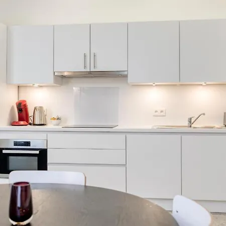 The Ghentian By Domani *