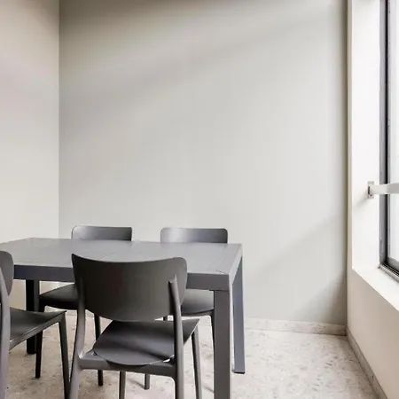 The Ghentian By Domani Gante