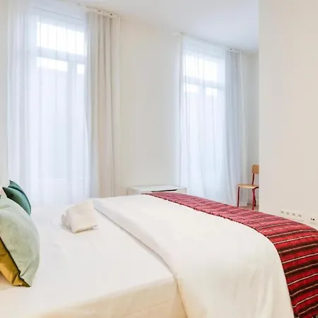 The Ghentian By Domani Hotel *