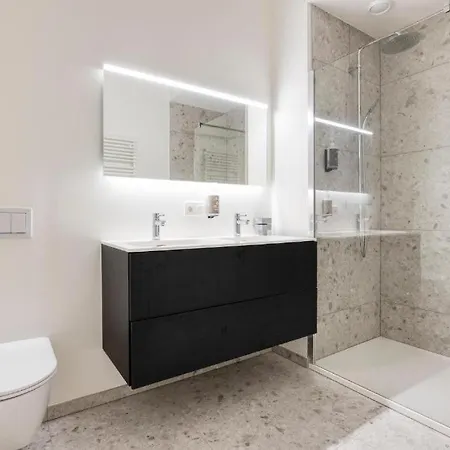 The Ghentian By Domani Hotel *