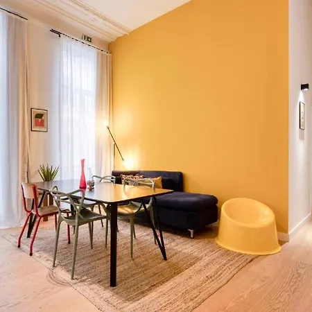 The Ghentian By Domani *