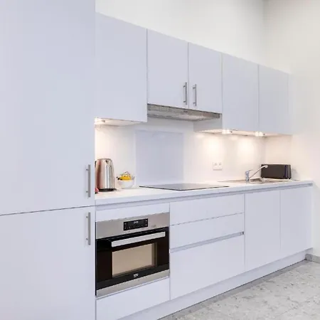 Hotel The Ghentian By Domani *