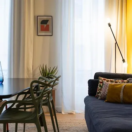 The Ghentian By Domani Hotel Gante