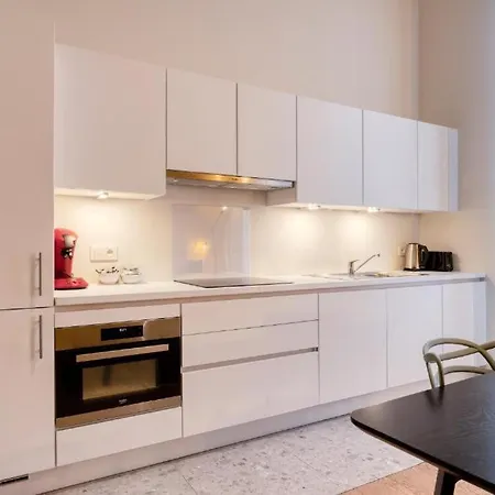 Hotel The Ghentian By Domani