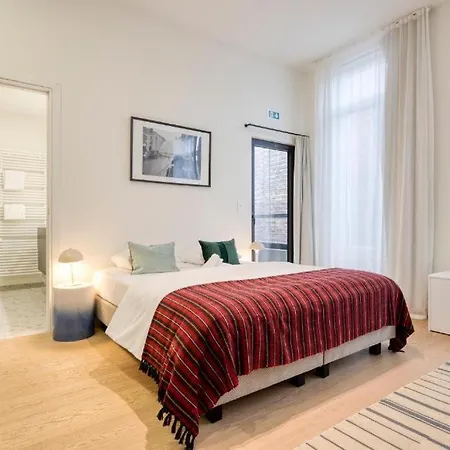 The Ghentian By Domani Hotel