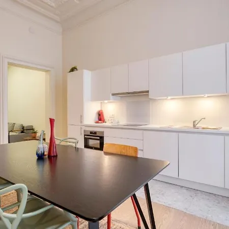 Hotel The Ghentian By Domani