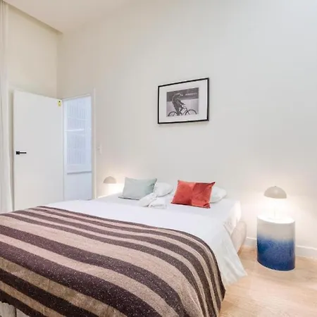 The Ghentian By Domani Hotel Gand