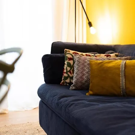 The Ghentian By Domani Hotel Gent