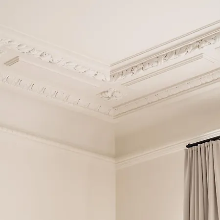 The Ghentian By Domani Gante