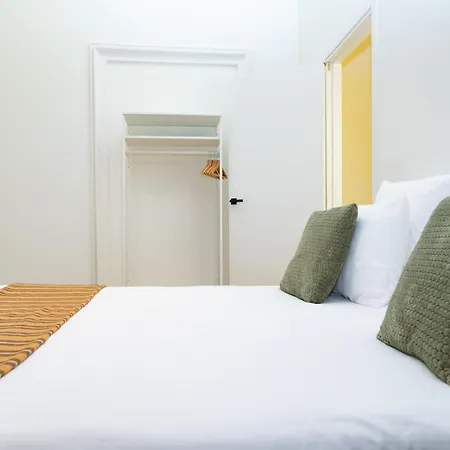 Hotel The Ghentian By Domani Gante