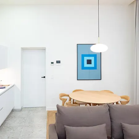 The Ghentian By Domani Hotel