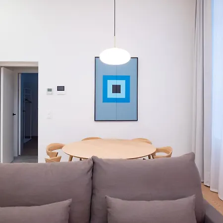 Hotel The Ghentian By Domani