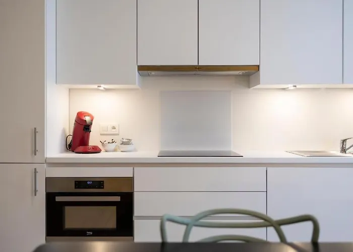 The Ghentian By Domani