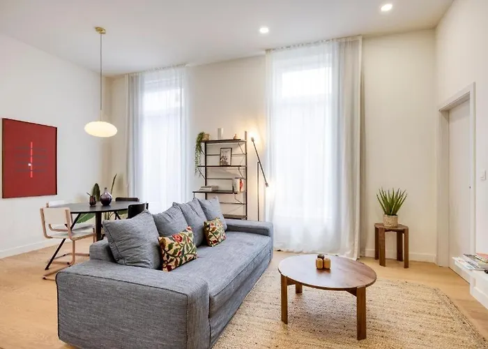 The Ghentian By Domani *