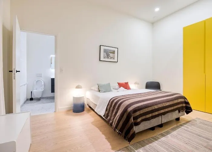 The Ghentian By Domani Hotel *