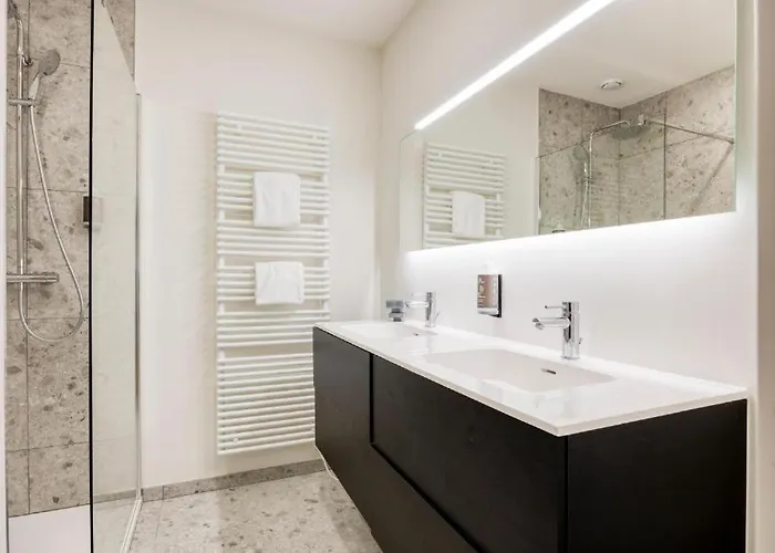 The Ghentian By Domani Hotel Gante