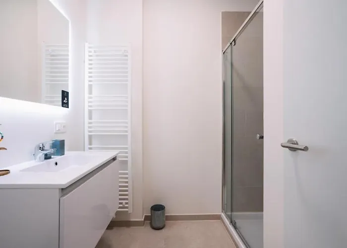 The Ghentian By Domani *