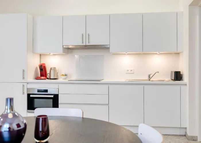 The Ghentian By Domani *