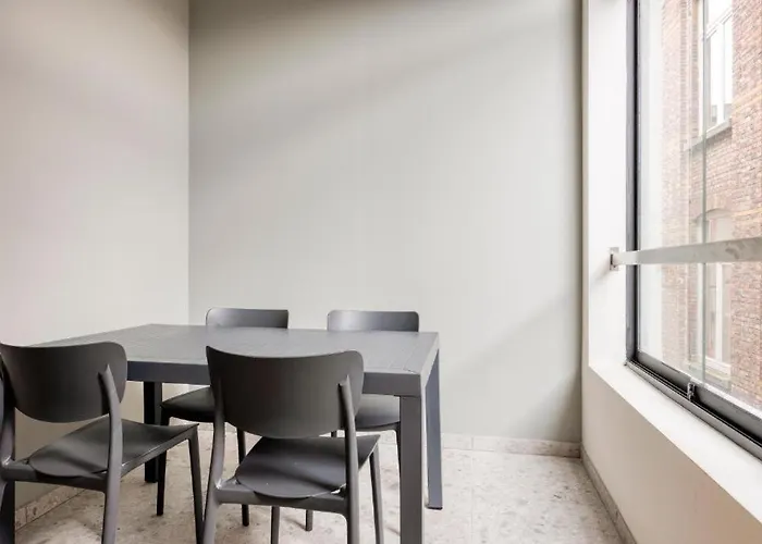 The Ghentian By Domani Gante