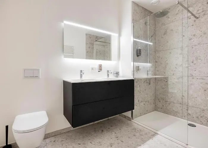 The Ghentian By Domani Hotel *