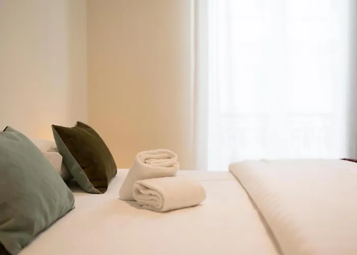 The Ghentian By Domani