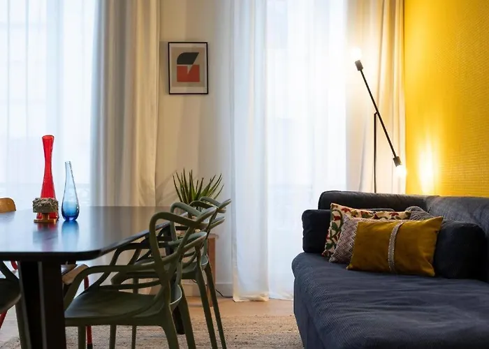 The Ghentian By Domani Hotel Gante