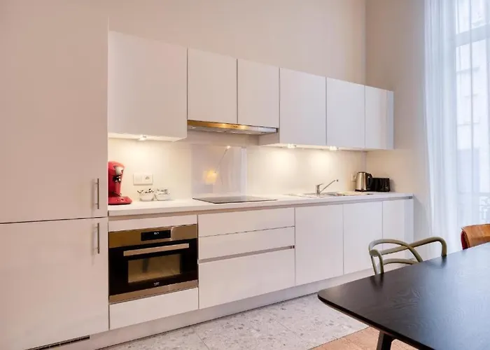 Hotel The Ghentian By Domani