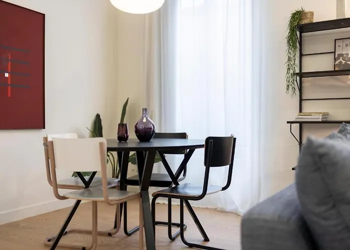 The Ghentian By Domani Gante