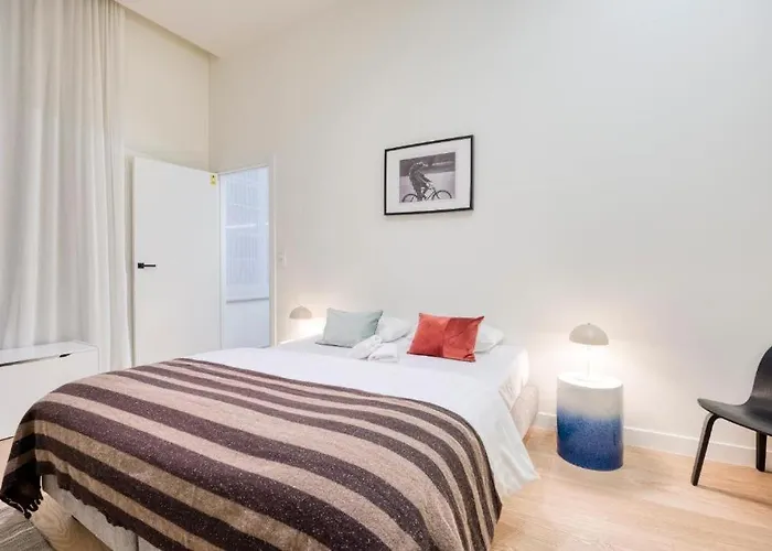 The Ghentian By Domani Hotel Gante