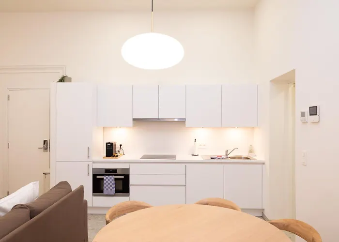 Hotel The Ghentian By Domani *