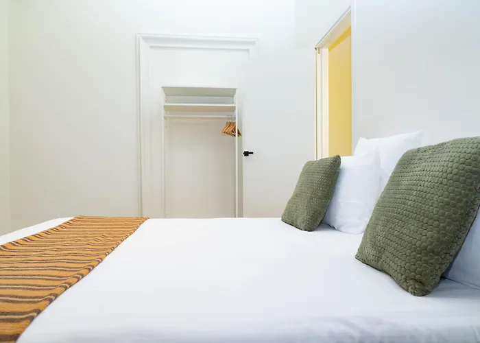 Hotel The Ghentian By Domani Gante