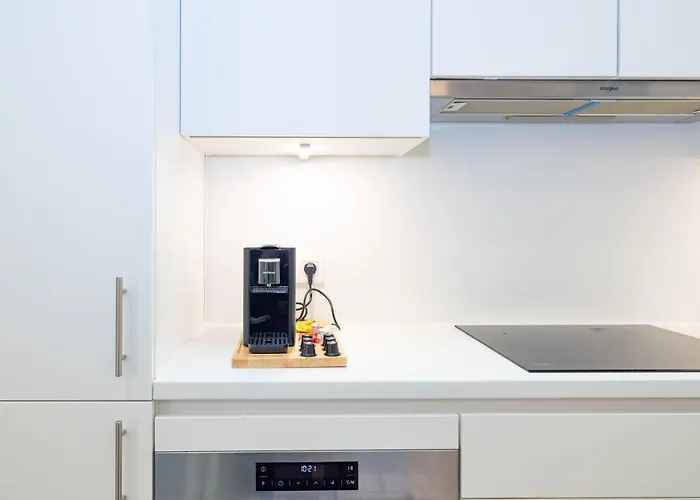 The Ghentian By Domani *