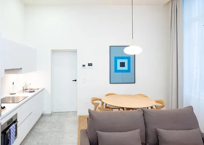 The Ghentian By Domani Hotel