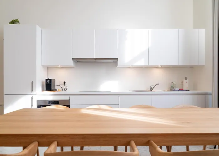 Hotel The Ghentian By Domani *