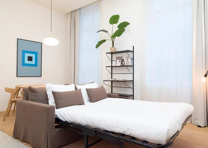 The Ghentian By Domani