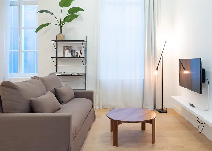 Hotel The Ghentian By Domani