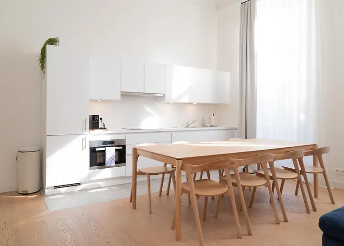 Hotel The Ghentian By Domani *