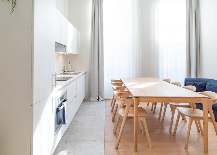 The Ghentian By Domani Hotel Gante